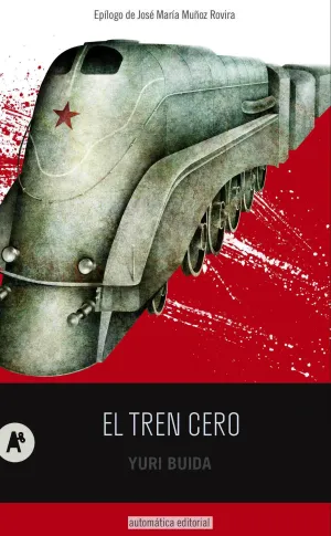 El Tren Cero