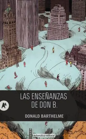 Las Enseñanzas de Don B