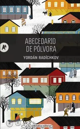 Abecedario de Polvora