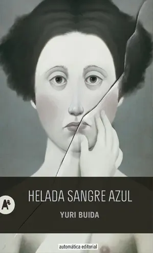 Helada Sangre Azul