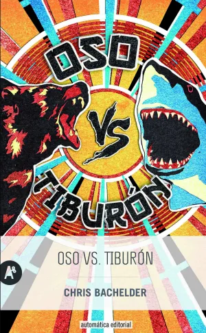 Oso Vs. Tiburon