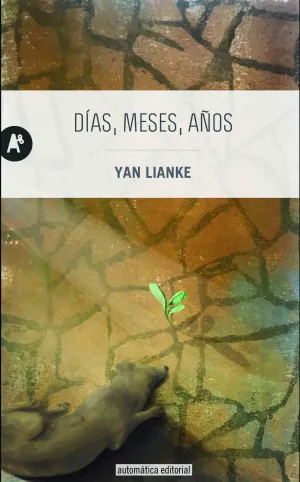 Días, Meses, Años.