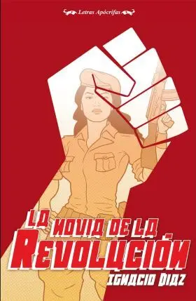 La Novia de la Revolucion
