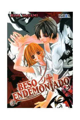 Beso Endemoniado (Tomo Unico)