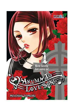 Akuma To Love Song