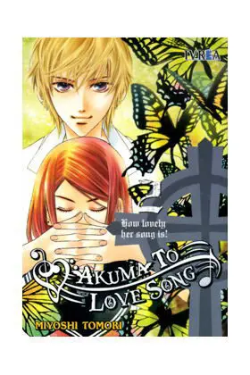 Akuma To Love Song 02