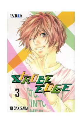 Strobe Edge 3