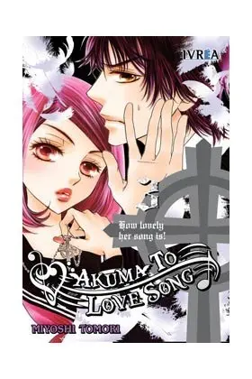 Akuma To Love Song