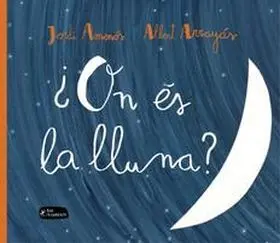 ¿On Es la Lluna?