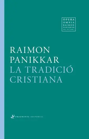 La Tradició Cristiana