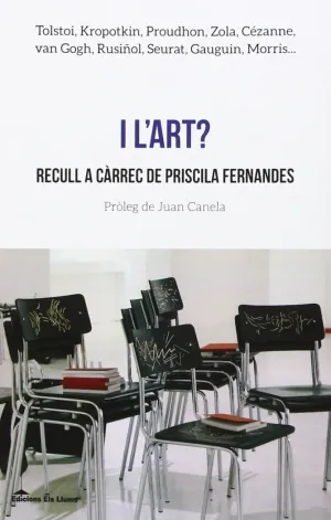 I L Art?