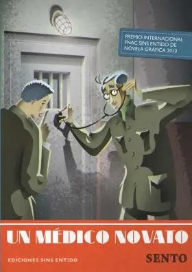 Un Medico Novato