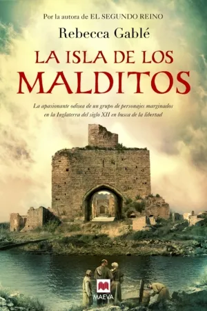 Isla de los Malditos, la