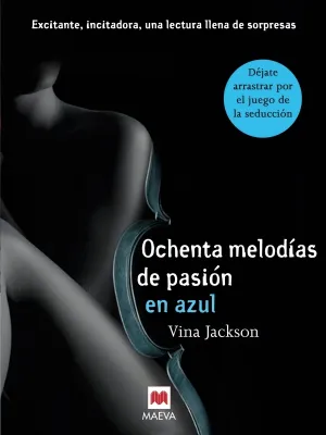 80 Melodias de Pasion en Azul