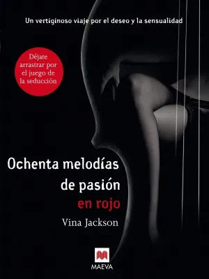 80 Melodias de Pasion en Rojo
