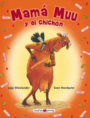 Mama Muu y el Chichon