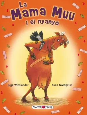 La Mama Muu I el Nyanyo