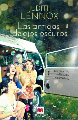 Los Amigos de los Ojos Oscuros
