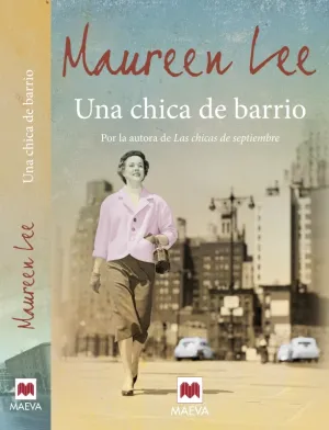 Una Chica de Barrio