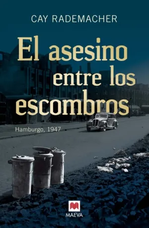 El Asesino entre los Escombros