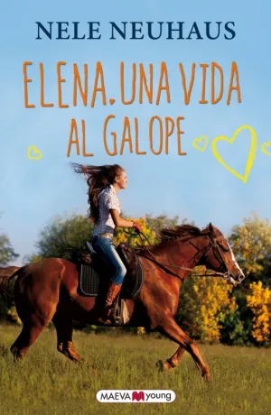 Elena una Vida Al Galope