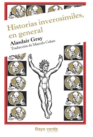Historias Inverosimiles