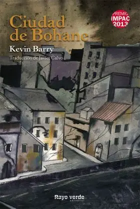Ciudad Bohane