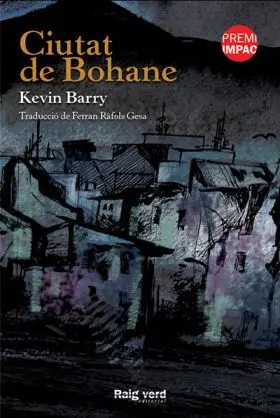 Ciutat Bohane