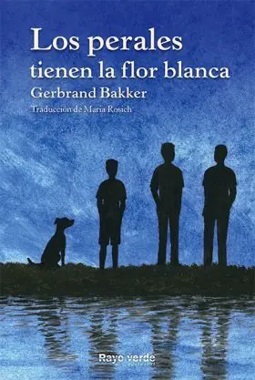 Los Perales Tienen la Flor Blanca