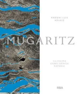 Mugaritz