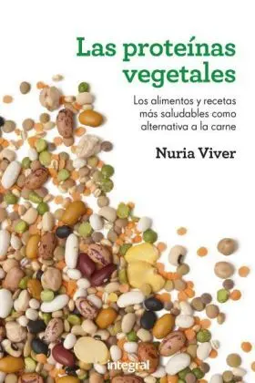 Proteinas Vegetales, las