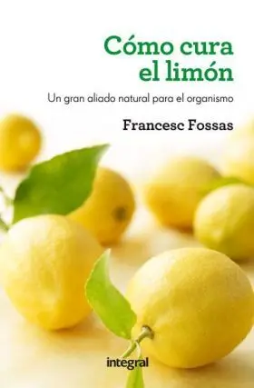 Como Cura el Limon