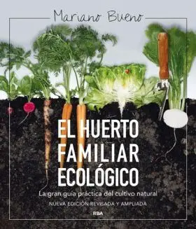 Huerto Familiar Ecologico,El