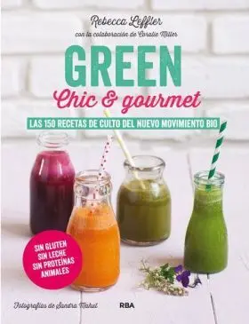 Green, Chic & Gourmet