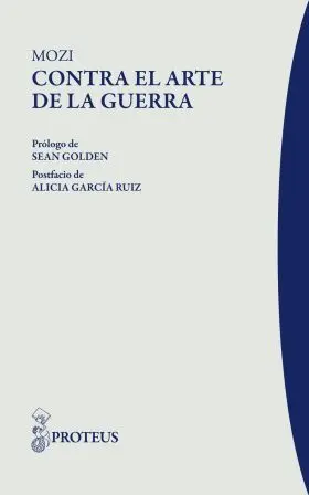 Contra el Arte de la Guerra