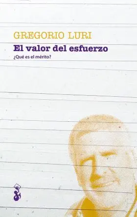 El Valor del Esfuerzo