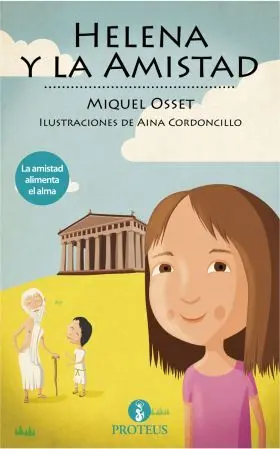 Helena y la Amistad