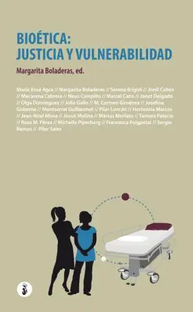 Bioetica: Justicia y Vulnerabilidad