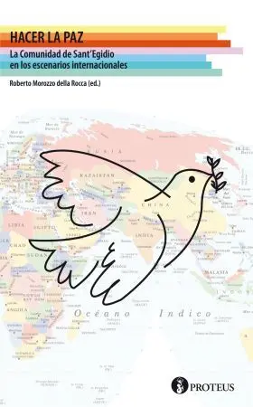 Hacer la Paz