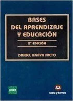 Bases del Aprendizaje y Educacion