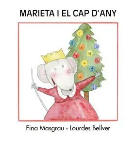 Marieta I el Cap D'any (Majúscula)