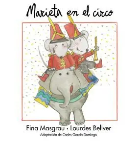 Marieta en el Circo