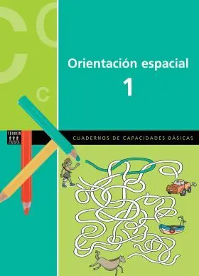 Orientación Espacial 1