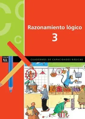 Razonamiento Lógico 3