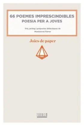 Poemes Imprescindibles Poesia Joves 66