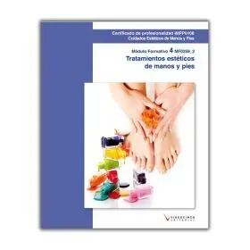 Tratamientos Esteticos de Manos