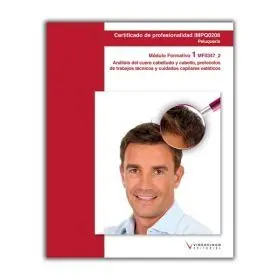 Mf0347_2: Analisis del Cuero Cabelludo y Cabello,