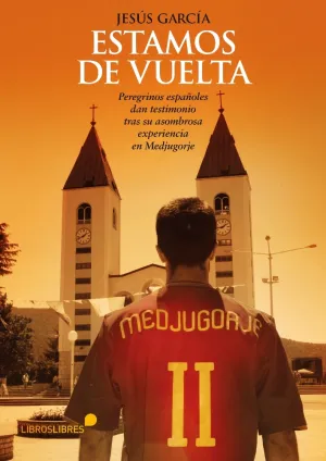 Estamos de Vuelta