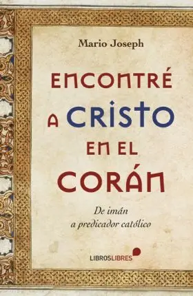Encontre a Cristo en el Coran