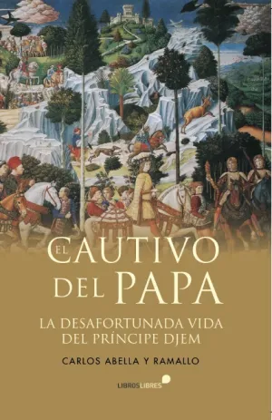 Cautivo del Papa,El